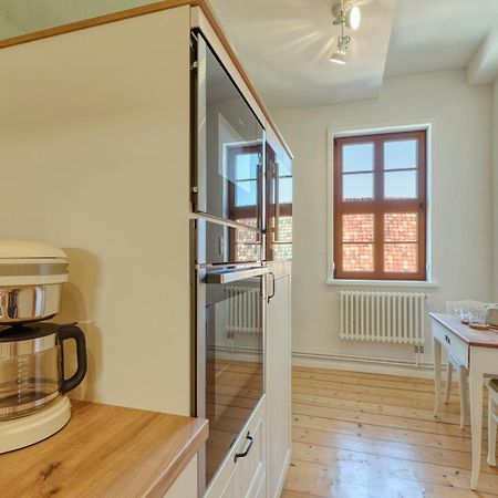 Ferienwohnungen Steinweg 61 Quedlinburg Luaran gambar