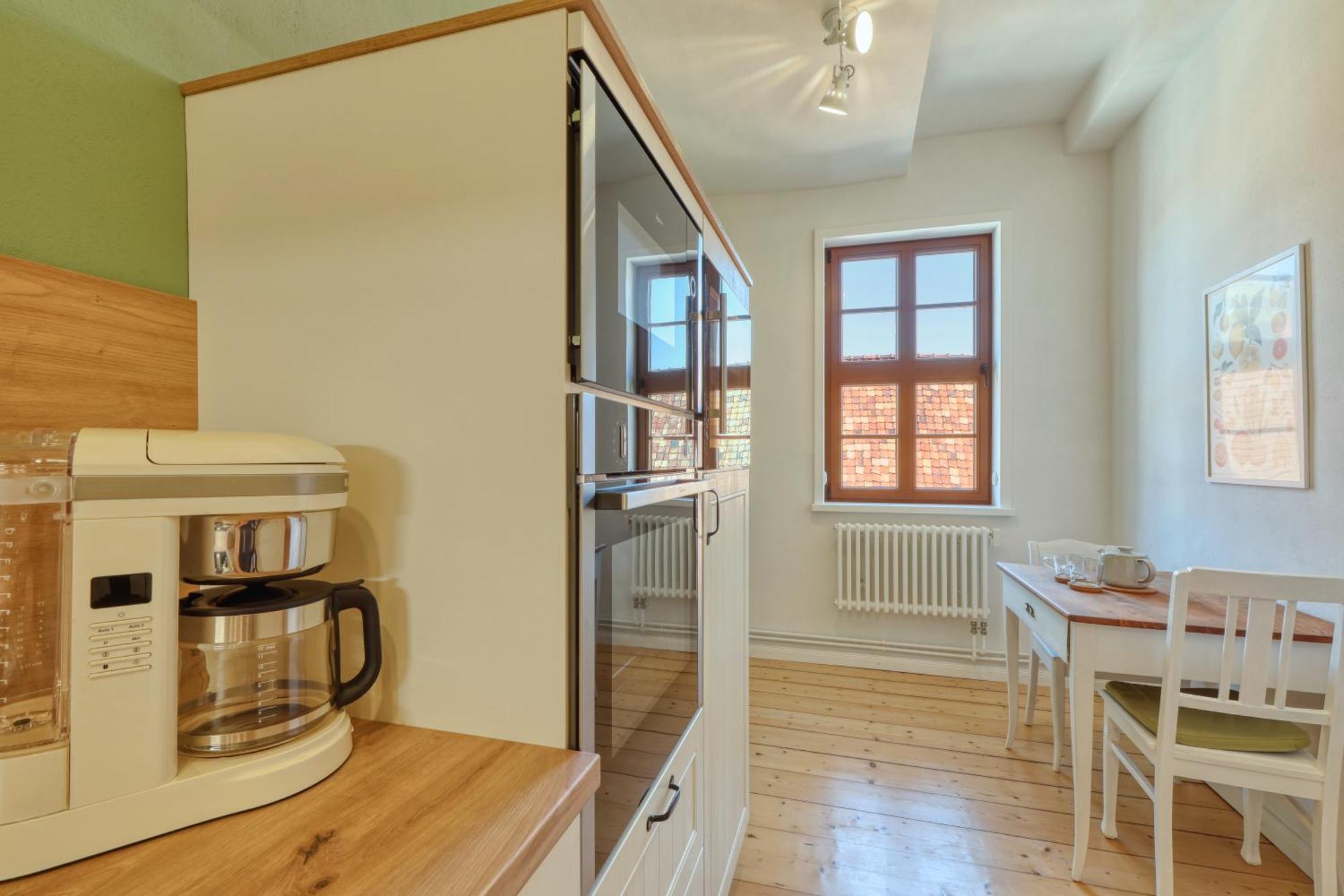 Ferienwohnungen Steinweg 61 Quedlinburg Luaran gambar