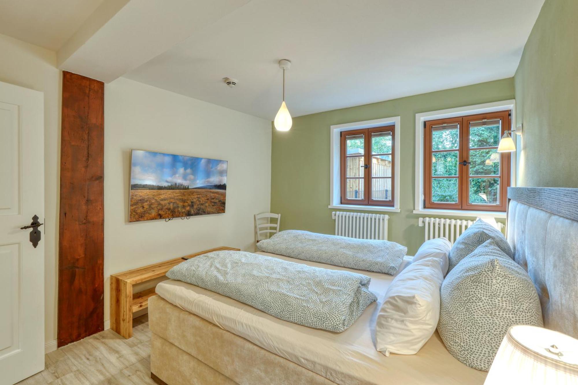 Ferienwohnungen Steinweg 61 Quedlinburg Luaran gambar