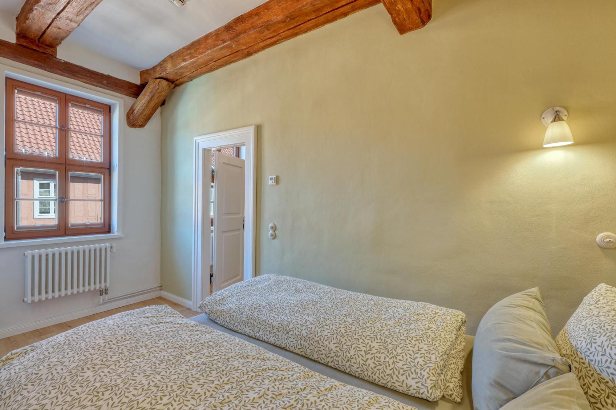 Ferienwohnungen Steinweg 61 Quedlinburg Luaran gambar
