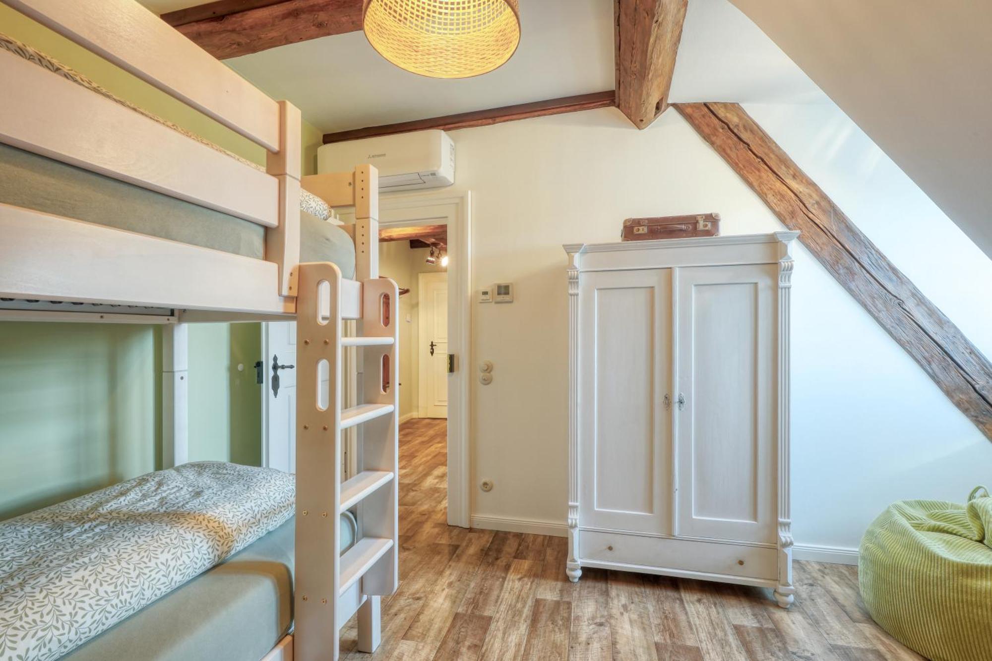 Ferienwohnungen Steinweg 61 Quedlinburg Luaran gambar
