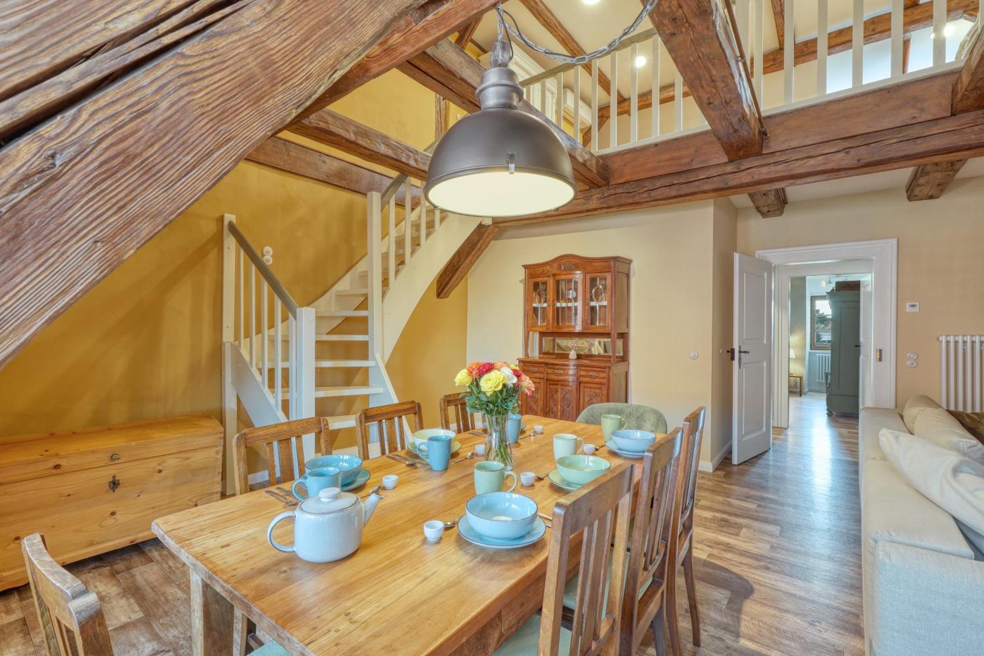 Ferienwohnungen Steinweg 61 Quedlinburg Luaran gambar