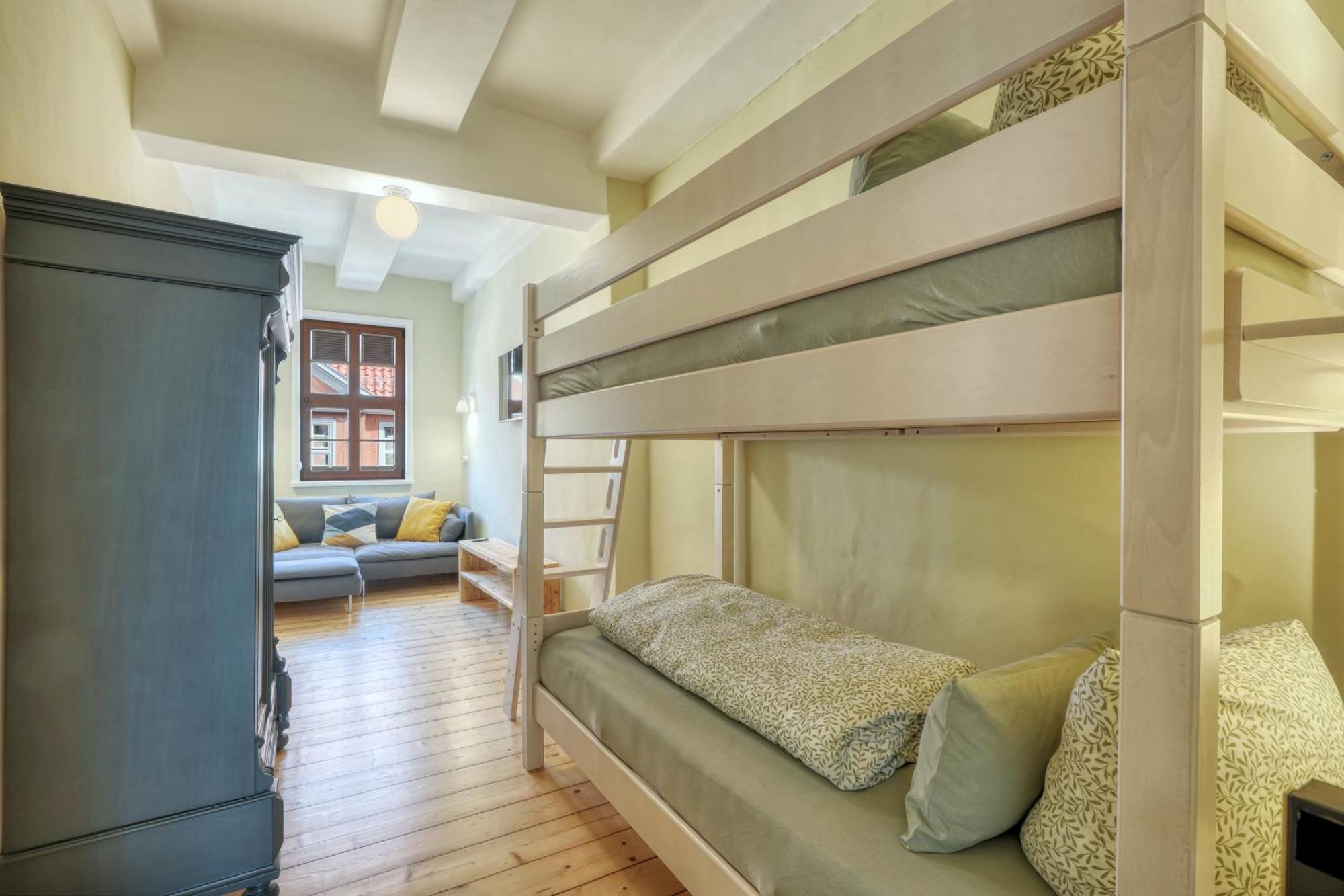 Ferienwohnungen Steinweg 61 Quedlinburg Luaran gambar